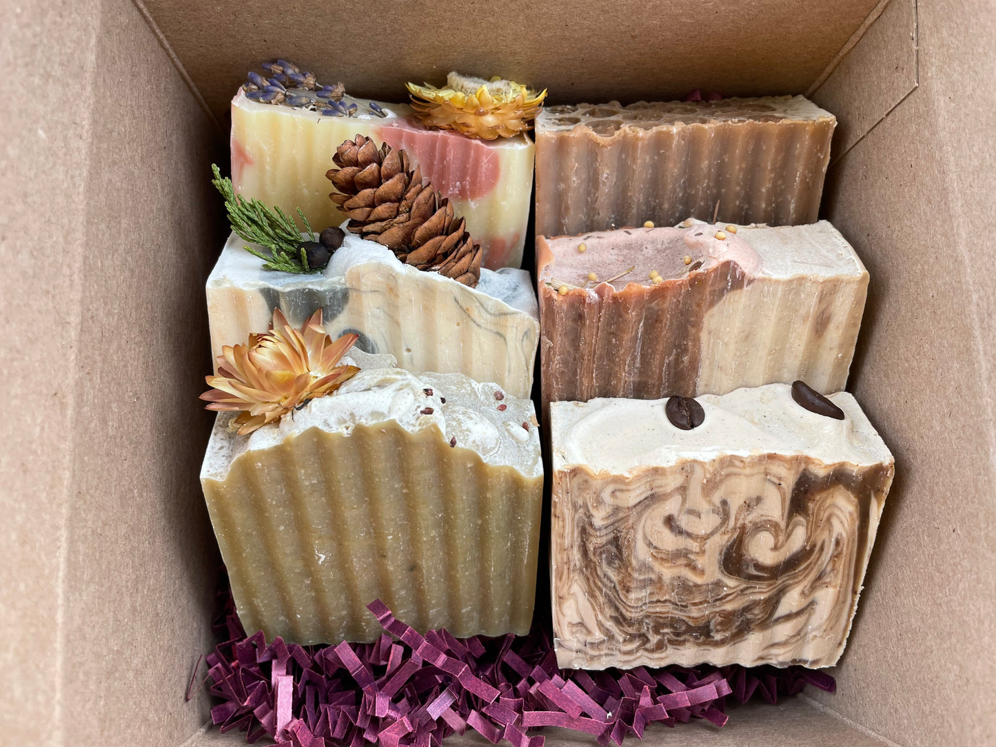 Soaps Galore Bundle