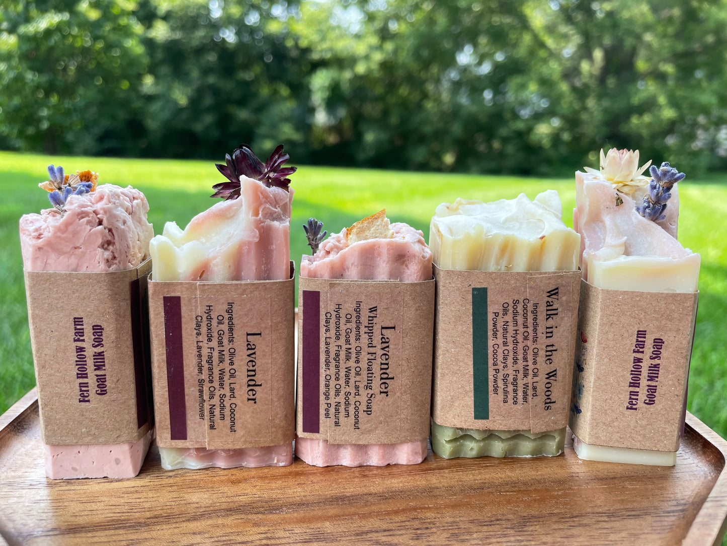 Custom Party Favors